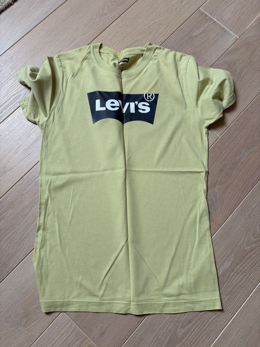 Koszulka chłopięca Levi’s roz. 164
