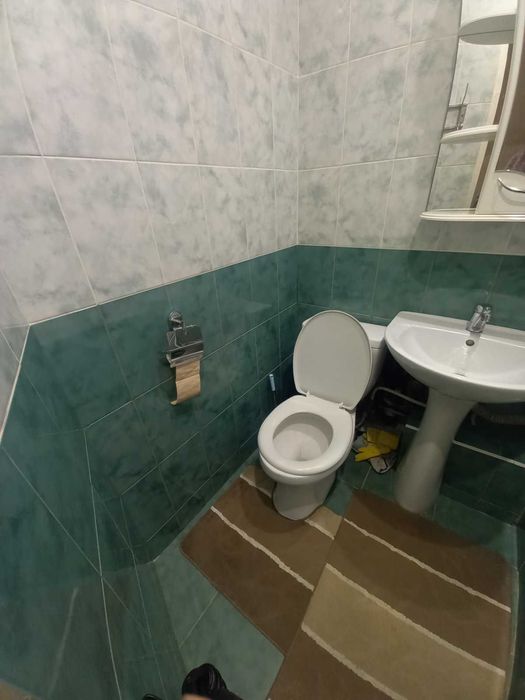 Сдам долгосрочно 1ную кв.на ДОБРОВОЛЬСКОГО\ЗАБОЛОТНОГО НА 3\5