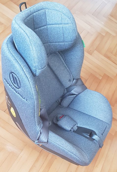 Fotelik avionaut soft line