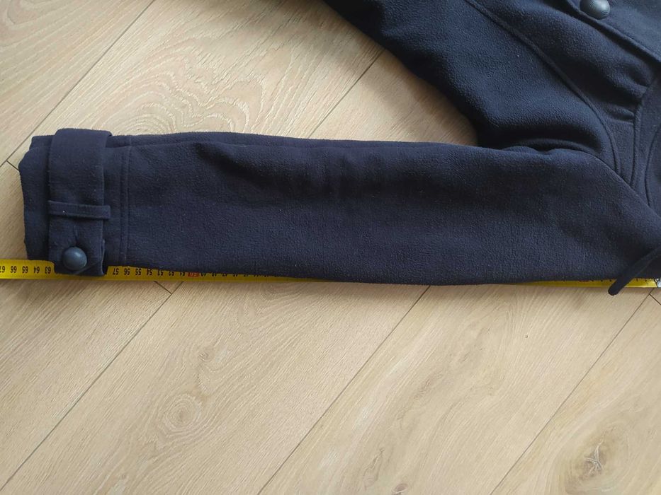 Kurtka płaszcz damski 38 cropp