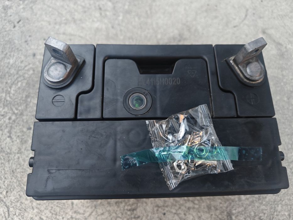 Аккумуляторна батарея 12V, 36Ah