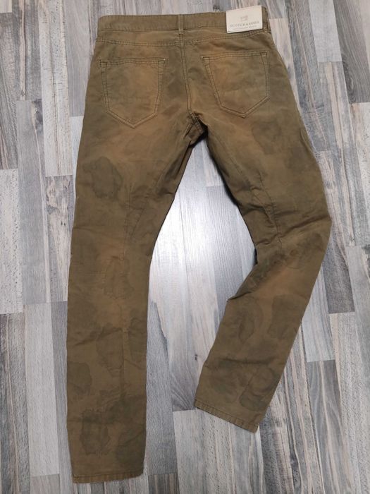 Брюки G Star Raw Scotch & Soda Blueprint Primark