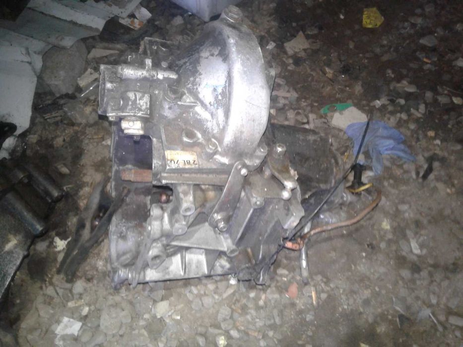 Peugeot 205 / 306 309 Skrzynia Biegów Manualna Citroen BX