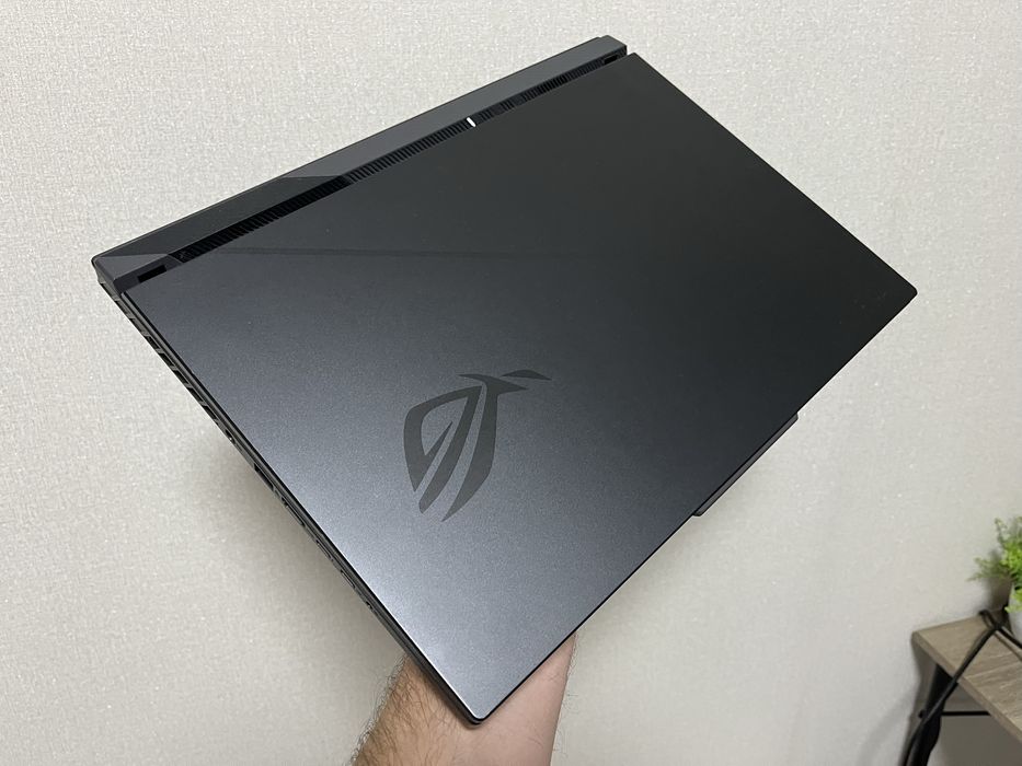 Игровой Ноутбук Asus Rog RTX4050 i7