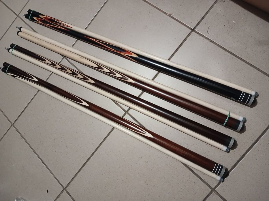 Кій більярд кий тубус чехол більярдний