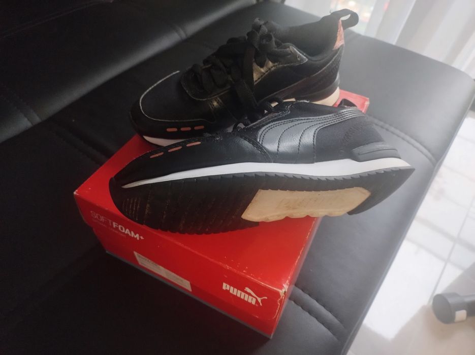 Buty Puma rozmiar 36