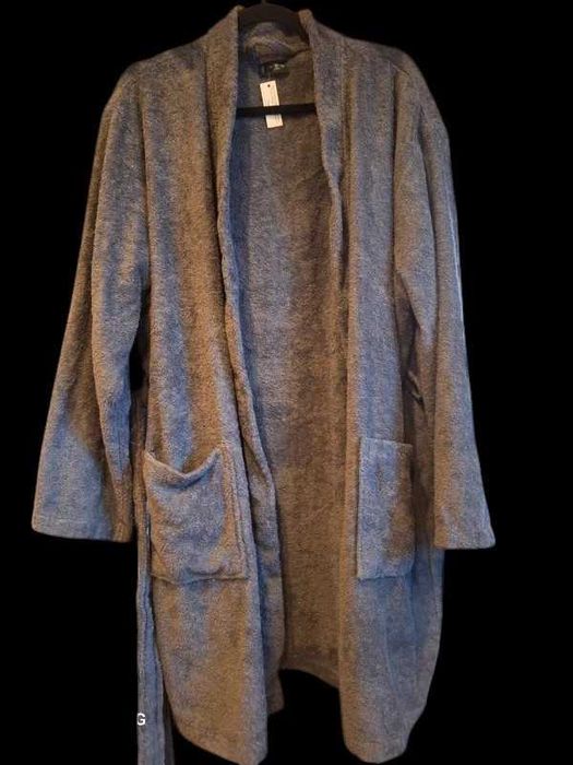 Szlafrok meski Iris&Lilly