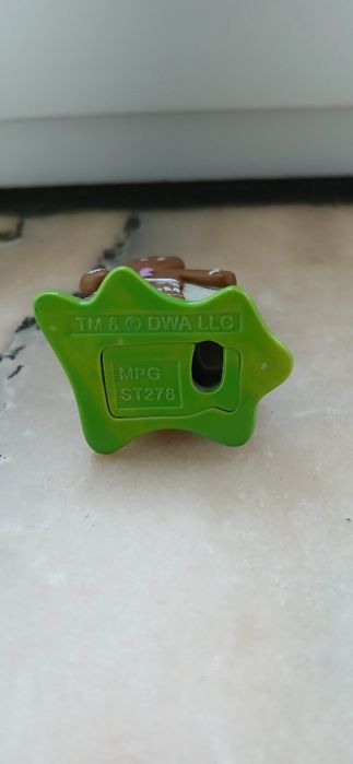 Miniatura Biscoito de Gengibre