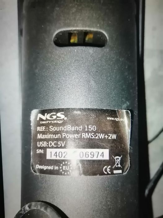 Culunas Para computador