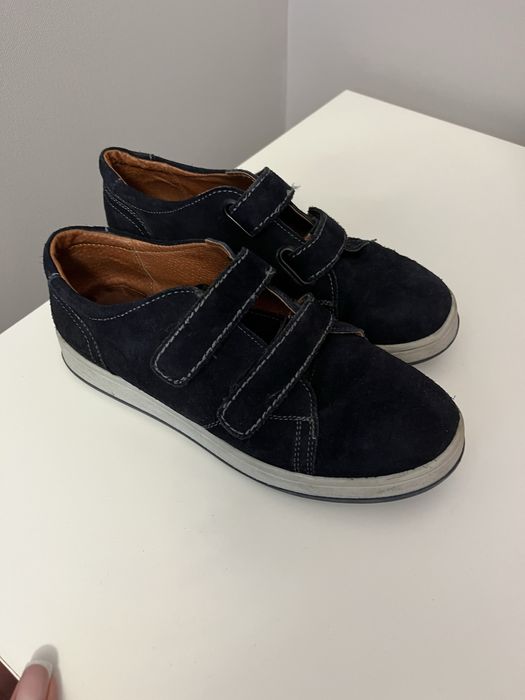 Мокасини для хлопчика