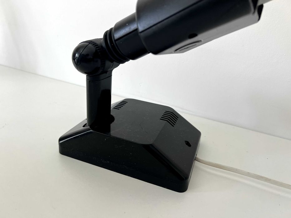 Candeeiro alemão anos 70