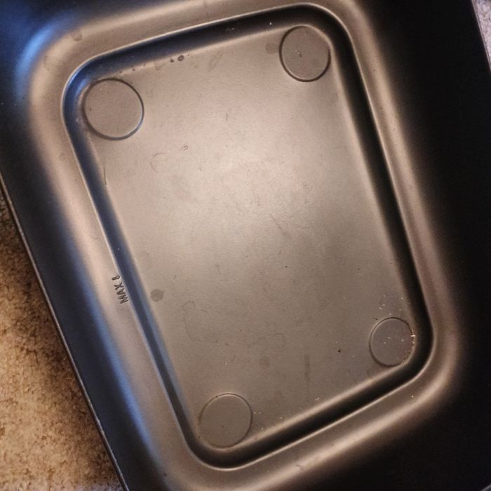 Grill stołowy elektryczny Mastercook