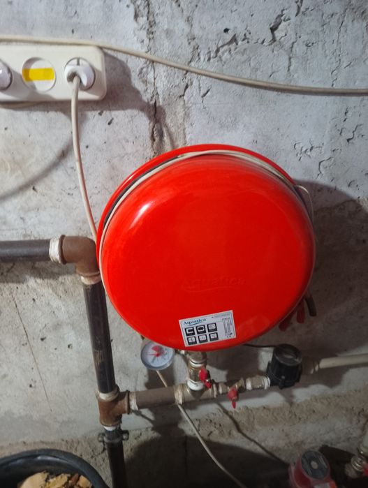 Професійні  послуги сантехніка в м. Черкаси