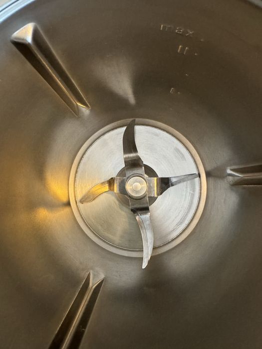 Bimby TM6 ótimo estado