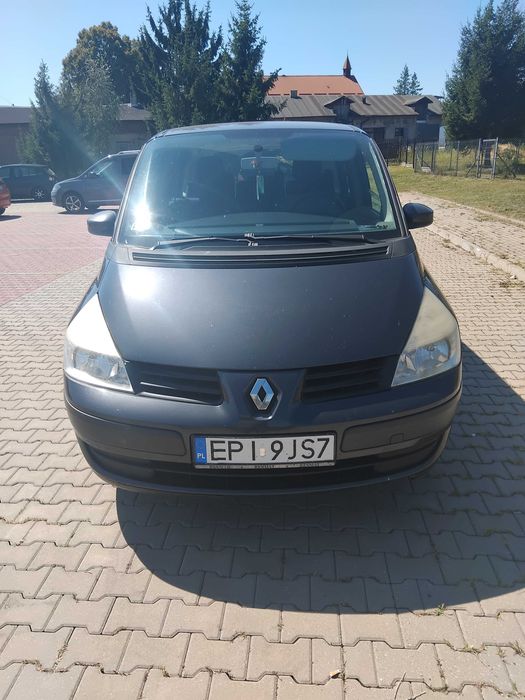 Renault Espace 4