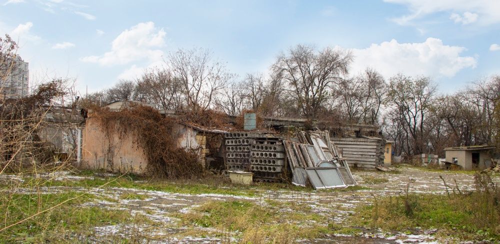 Коммерческая недвижимость по адресу Куликово поле пл. (площадь 3267 м²) - Atlanta.ua - фото 7