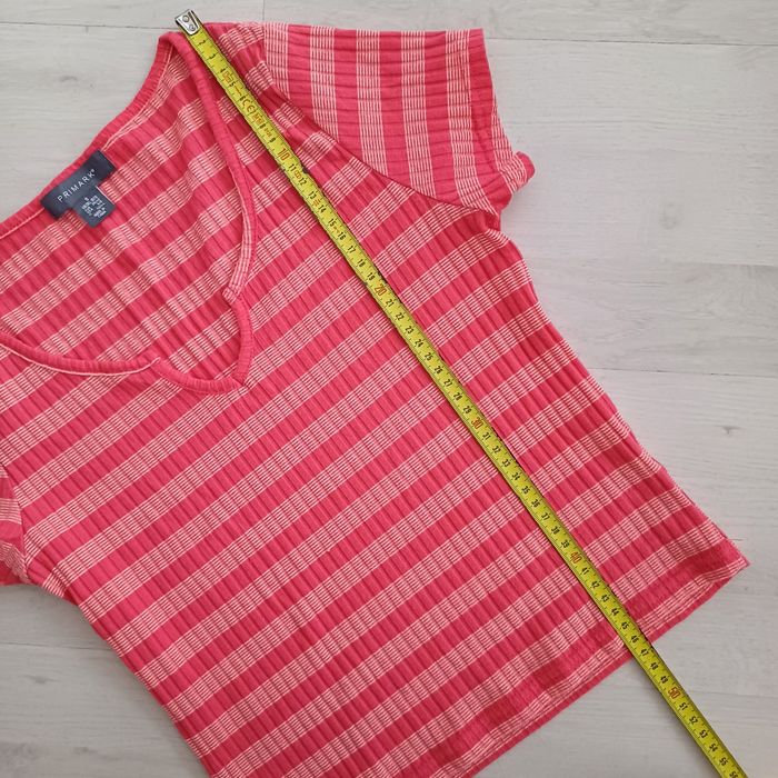 T-shirt firmy Primark