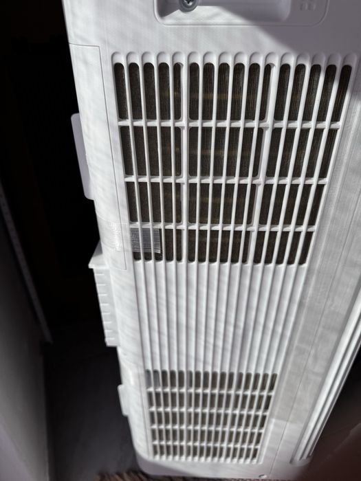 A/C PORTATIL KUNFT KAC10315 C/Caixa e novo