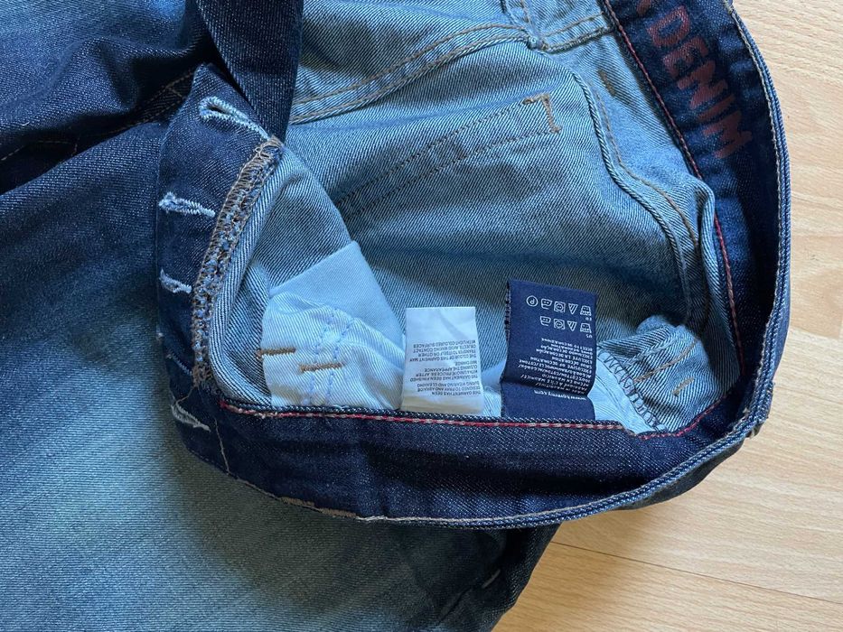 Продам джинсы Tommy Hilfiger  36/32