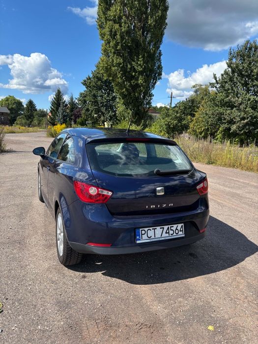 Samochód osobowy