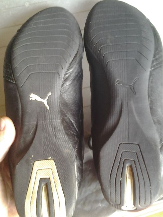 Puma ferrari оригинал