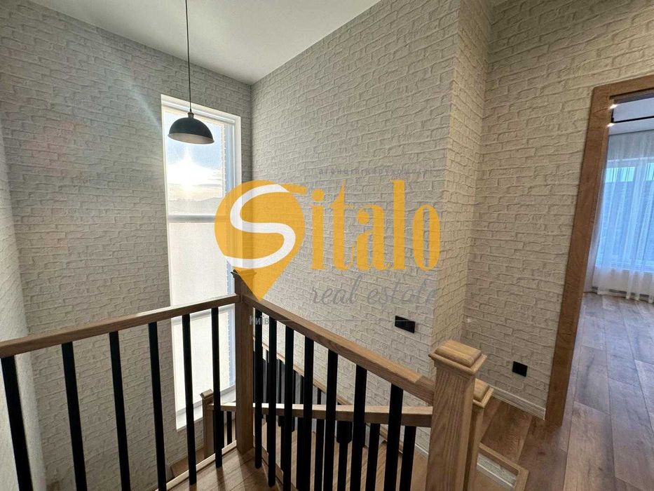 Унікальна пропозиція, Таунхаус з ремонтом, закритий кооператив. БЕЗ%