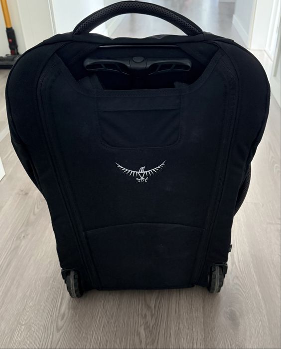 Trolley/Mochila Osprey Farpoint 36