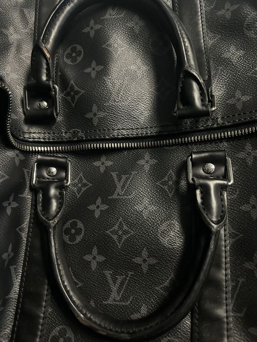 Оригінальна Louis Vuitton Monogram Eclipse