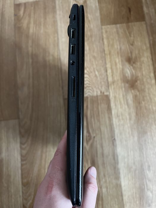 Надійний Asus X502CA | Win 10 | Для навчання, автодіагностики та ігор!