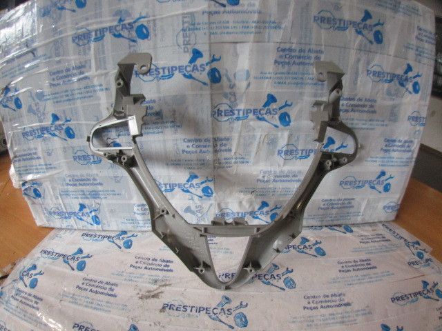 Blindagem da coluna de direção / plásticos do volante HONDA Insight (Z