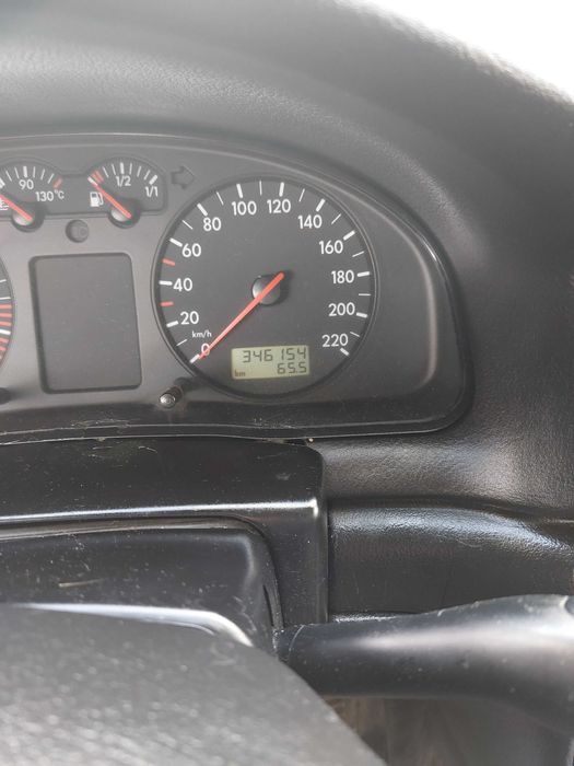 sprzedam  vw passata