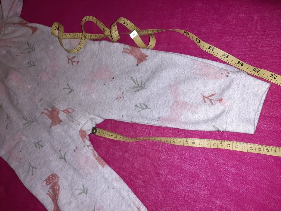 Kombinezon 24m carter's