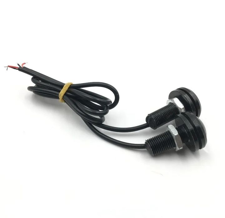 ДХО "Орлиный глаз" 23мм 12smd
