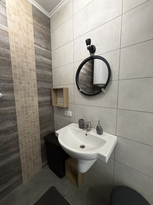 Продаж 3к , 2-х рівневої квартири в жк Кришталеві джерела.