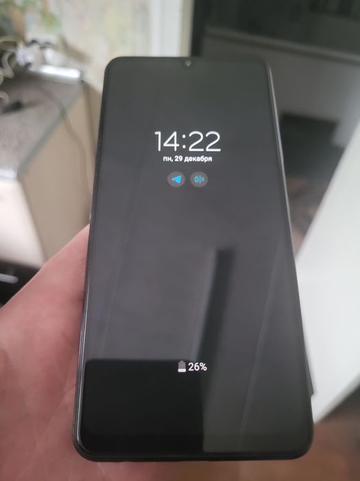 Смартфон Самсунг м32