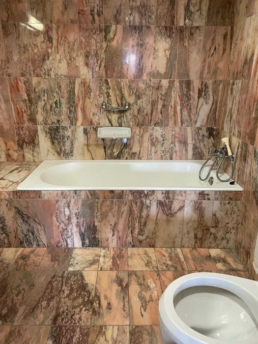 Loiças de casa de banho