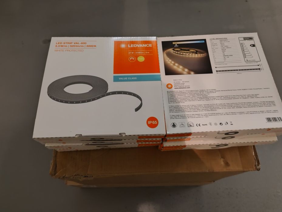 Pasek LED Ledvance 27W