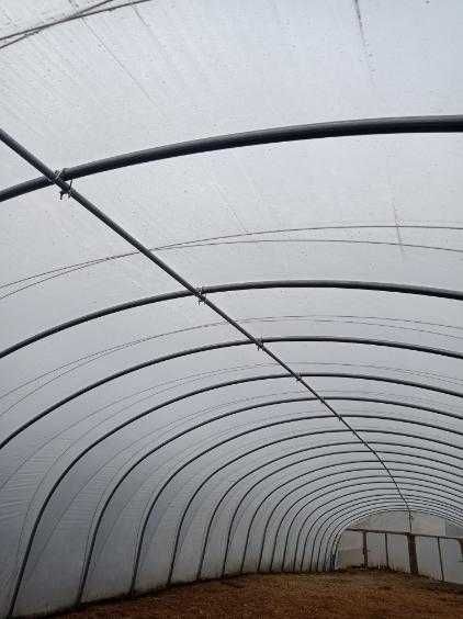 Tunel foliowy 32×3×8