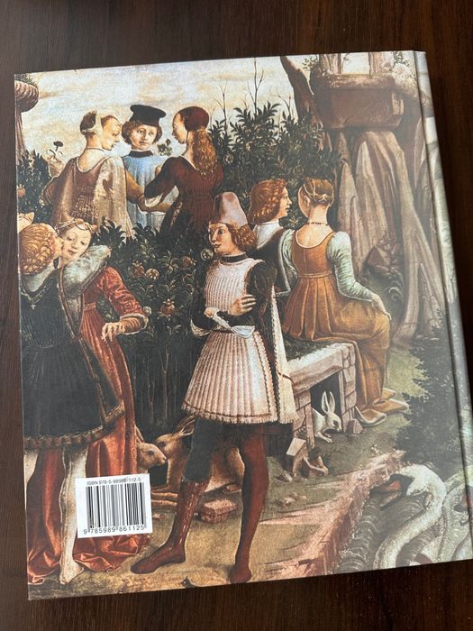 Шедевры живописи аванта+