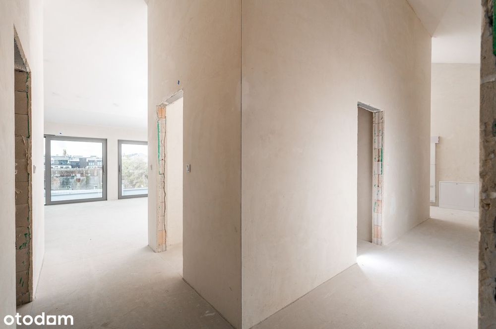 4-pokojowe mieszkanie 148m2 + balkon Bez Prowizji