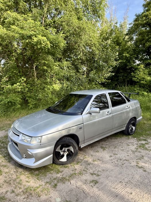 VAZ ваз Lada 2110