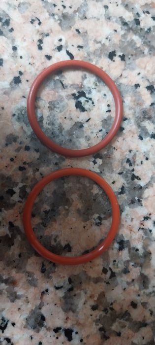 Delta Q (vedante, o-ring)