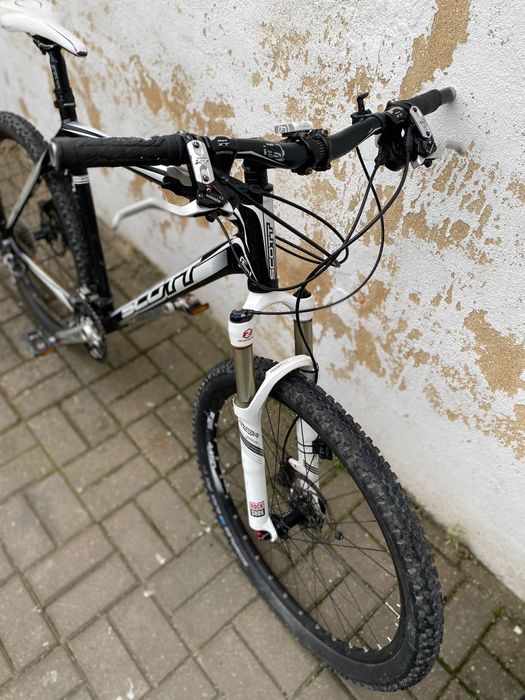 Sem garantia pegou andou