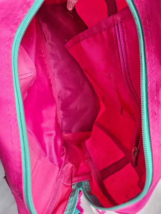 Сумка для дівчаток Disney Violetta Vadobag рожева через плече