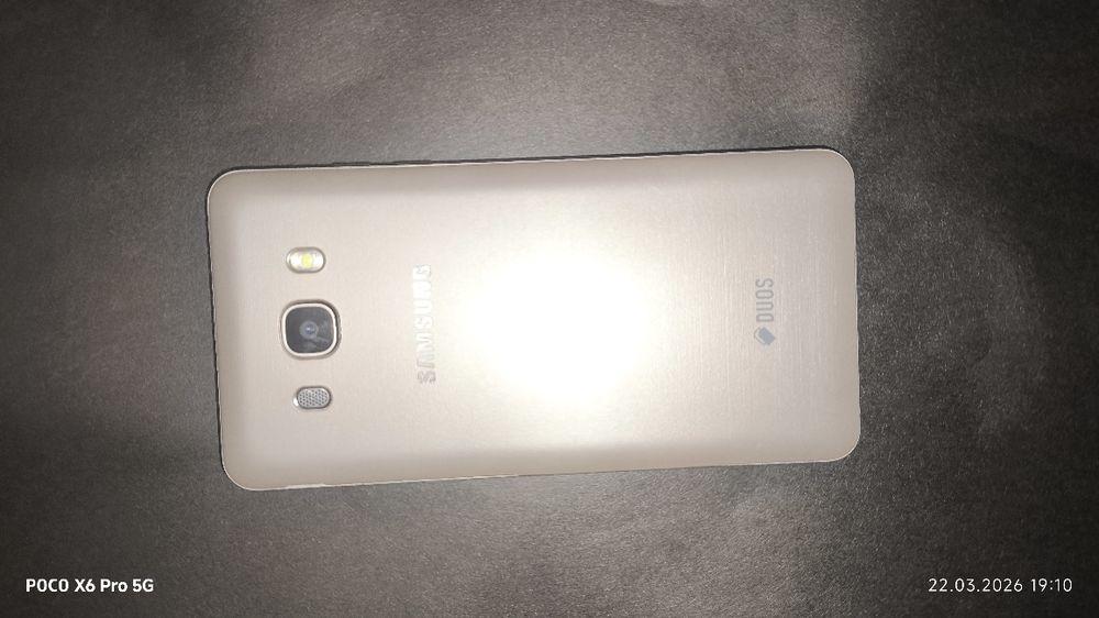 Samsung Galaxy g5 2/32