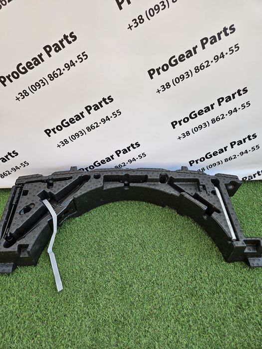 Оригінальний органайзер домкрат ключ Volkswagen Tiguan 2 Allspace Usa