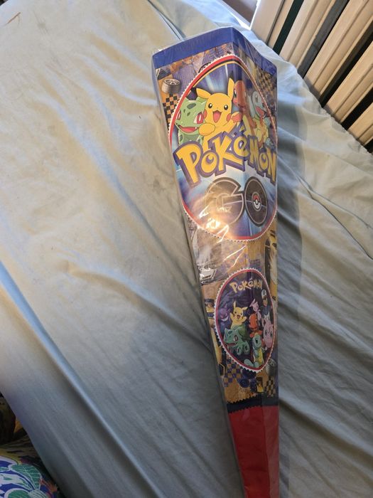 Róg obfitości Tyta.Pokemon
