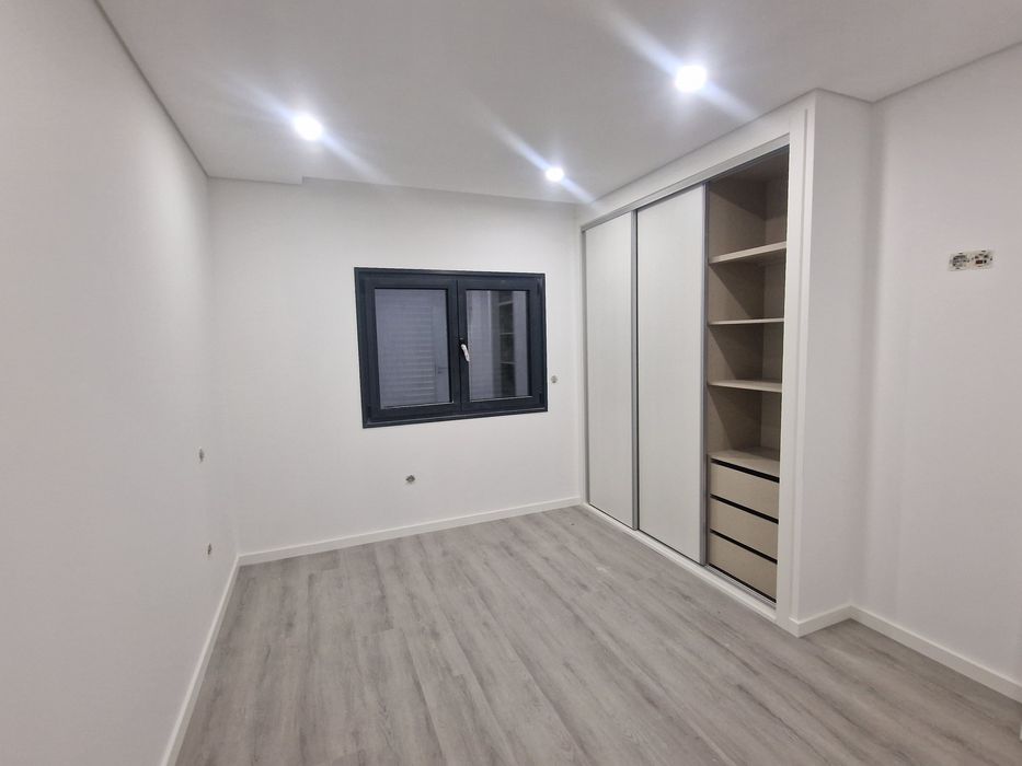 Apartamento T5 Abraveses