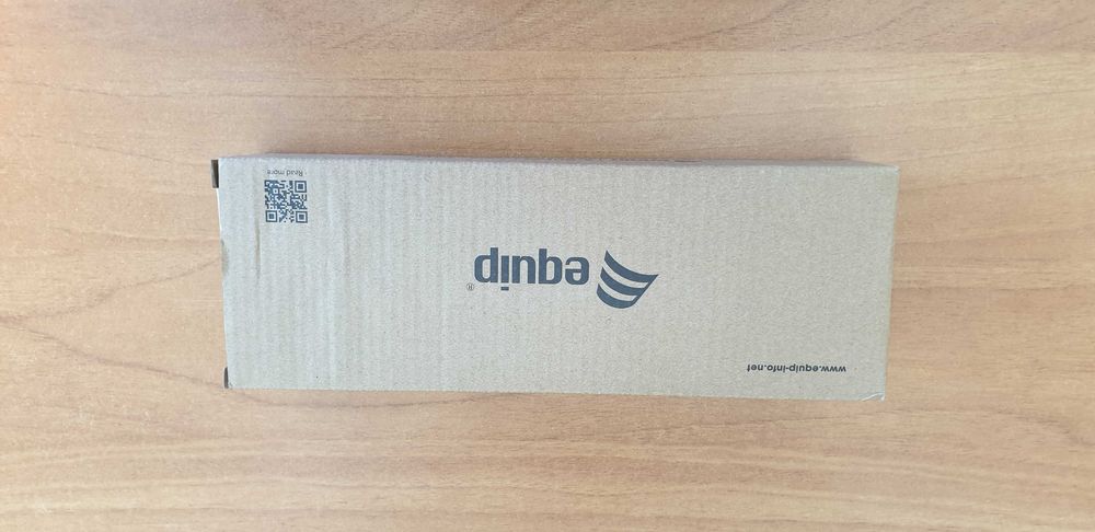 Extensão Equip 4T Ref. 333281 - NOVA