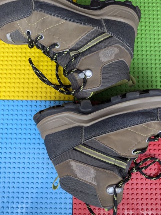 Ботинки Quechua 32 розмір